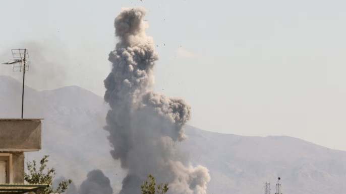 ইরান যুদ্ধ কতদিন চলতে পারে?